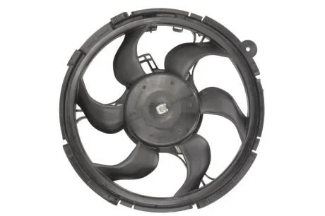 - Вентилятор радіатора DENSO DER09060