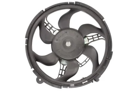 - Вентилятор радіатора DENSO DER09061