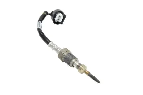 Датчик температури вихлопних газів (перед каталізатором/після каталізатора) BMW 3 (E90), 3 (E91), 3 (E92), 3 (E93), 5 (E60), 5 (E61), X3 (E83), X5 (E70), X6 (E71, E72) 2.0D/3.0D 09.04-07.14 DENSO DET-0103