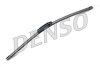 Щітка дворн. К-кт (55+55 см) Pin Lock безкаркас A4/A6/Seat 97- DENSO DF-008 (фото 2)