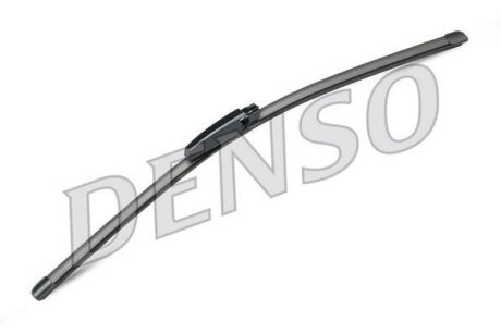 Щітка дворн. К-кт (55+55 см) Pin Lock безкаркас A4/A6/Seat 97- DENSO DF-008 (фото 1)