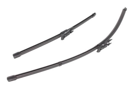 - Комплект склоочисників Flat Blade Kit DENSO DF-020