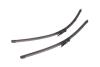 Щітка склоочисника безкаркасна передн (2шт) Flat Blades 600/500мм FORD KUGA III LAND ROVER FREELANDER 2 10.06- DENSO DF-023 (фото 2)