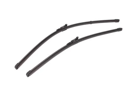 Щітка склоочисника безкаркасна передн (2шт) Flat Blades 600/500мм FORD KUGA III LAND ROVER FREELANDER 2 10.06- DENSO DF-023