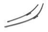 Щітка склоочисника безкаркасна передн (2шт) Flat Blades 700/530мм MERCEDES GL (X164), M (W164), R (W251, V251) 02.05-12.14 DENSO DF-024 (фото 2)