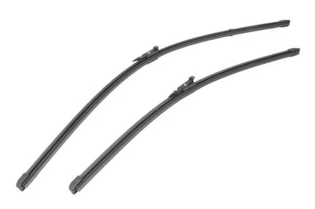 Щітка склоочисника безкаркасна передн (2шт) Flat Blades 700/530мм MERCEDES GL (X164), M (W164), R (W251, V251) 02.05-12.14 DENSO DF-024