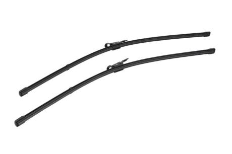 Щітка дворн. К-кт (65+60 см) Pinch Tab безкаркас SPRINTER/CRAFTER 06- DENSO DF-025