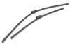 Щітка дворн. К-кт (65+47,5 см) Push Button 19mm безкаркас Mondeo/C70/V40 06- DENSO DF-039 (фото 1)