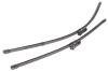 Щітка дворн. К-кт (65+47,5 см) Push Button 19mm безкаркас Mondeo/C70/V40 06- DENSO DF-039 (фото 2)