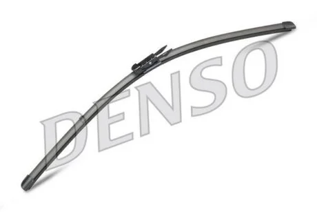 - Комплект склоочисників Flat Blade Kit DENSO DF-043