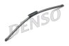 - Комплект склоочисників Flat Blade Kit DENSO DF-055 (фото 1)