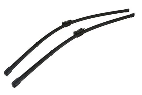 Щітка склоочисника безкаркасна передн (2шт) Flat Blades 650/580мм MERCEDES GL (X166), GLE (C292), GLE (W166), GLS (X166), M (W166) 06.11-10.19 DENSO DF-057