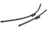 Щітки склоочисника К-кт (65+40см) Push Button 19mm безкаркас. TIPO/С3/208/2008 12- DENSO DF-058 (фото 2)