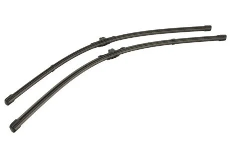 Безрамний набір склоочисників Flat 650/650 DENSO DF-068