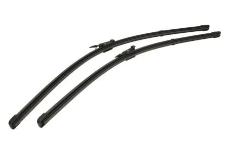 - Комплект склоочисників Flat Blade Kit DENSO DF-074