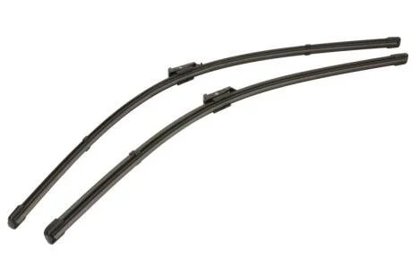 - Комплект склоочисників Flat Blade Kit DENSO DF-079