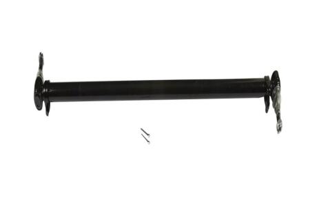 - Комплект склоочисників Flat Blade Kit DENSO DF-105