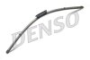 - Комплект склоочисників Flat Blade Kit DENSO DF-113 (фото 1)