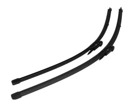 Щітка склоочисника безкаркасна передн із спойлером (2шт) DF 650/580мм MERCEDES A (W169), B SPORTS TOURER (W245) 09.04-06.12 DENSO DF-118