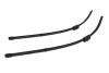 Комплект щіток склоочисника безкаркасних Flat 700/700 DENSO DF-123 (фото 2)