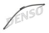 - Комплект склоочисників Flat Blade Kit DENSO DF-128 (фото 1)