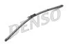 - Комплект склоочисників Flat Blade Kit DENSO DF-128 (фото 2)