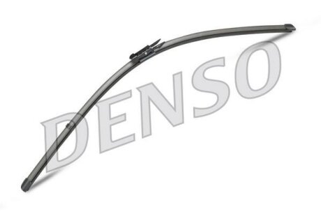 - Комплект склоочисників Flat Blade Kit DENSO DF-128