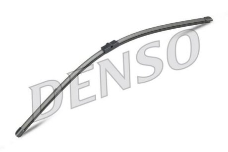 Щітка склоочисника (2 шт) L=650/500 мм BMW X3 F25 2010- DENSO DF-140 (фото 1)