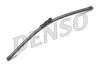 - Комплект склоочисників Flat Blade Kit DENSO DF-225 (фото 2)