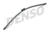 - Комплект склоочисників Flat Blade Kit DENSO DF-250 (фото 1)