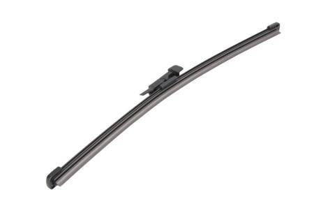 Щітка склоочисника безкаркасна задн (1шт) Flat Blades 280мм MERCEDES E ALL-TERRAIN (S213), E T-MODEL (S213), GLA (X156) BMW 1 (E81), 1 (E87), 3 (E90) MINI CLUBMAN (R55), CLUBVAN (R55) 06.04-10.23 DENSO DF-319