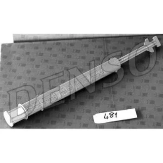 Ресивер-осушитель MERCEDES VIANO/VW PASSAT 1.6-3.7 03- DENSO DFD17021