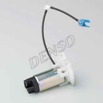 - Насос паливний DENSO DFP-0104