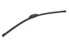 Щетка стеклоочистителя бескаркасная Flat 600 мм (24&quot;) DENSO DFR-009 (фото 1)