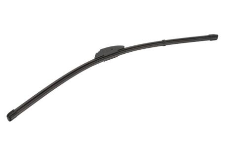 Щітка склоочисника безкаркасна передн із спойлером (1шт) Flat Blades 600мм MERCEDES 190 (W201) VOLVO S60 I, S80 I, V70 II, XC70 I CHEVROLET ZAFIRA CITROEN C2, C2 ENTERPRISE, C3 I 10.82- DENSO DFR-009