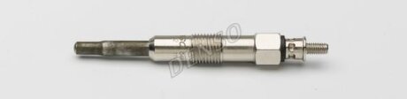 - Свічка розжарювання DENSO DG-132