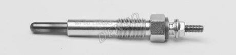 - Свічка розжарювання DENSO DG-159