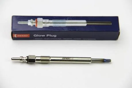 Свічка розжарювання 2.8TDI VW LT DENSO DG-183