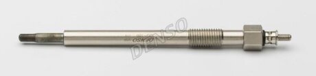 - Свічка розжарювання DENSO DG-186