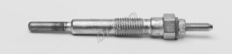 - Свічка розжарювання DENSO DG-231