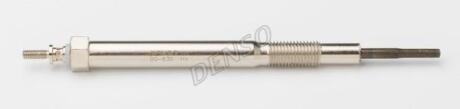 Свеча накаливания MAZDA BT-50 (06-) 2.5 MRZ-CD DENSO DG-630