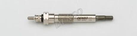 - Свічка розжарювання DENSO DG-640