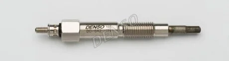 - Свічка розжарювання DENSO DG-642