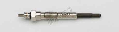 - Свічка розжарювання DENSO DG-651