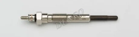 - Свічка розжарювання DENSO DG-651