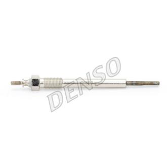 Свічка розжарювання HYUNDAI/KIA H-1/i30/i40/ix35/Tucson/Ceed "1,6-2,5 CRDi "08>> DENSO DG-657