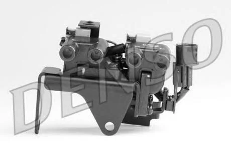 - Котушка запалювання DENSO DIC-0111