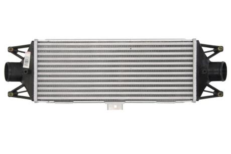 Радіатор наддуву DENSO DIT12001