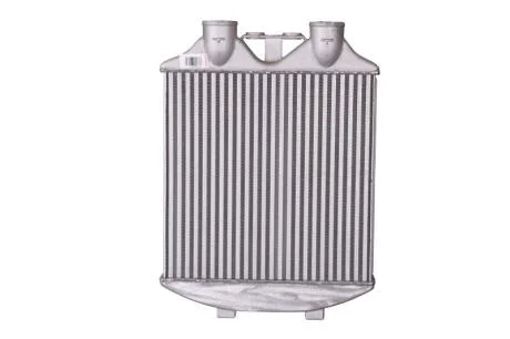 Радіатор наддуву DENSO DIT26001