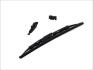 Щетка стеклоочистителя каркасная Standard 330 мм (13&quot;) DENSO DM-033 (фото 1)